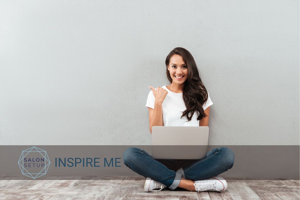 INSPIRE ME PROMO T&C's